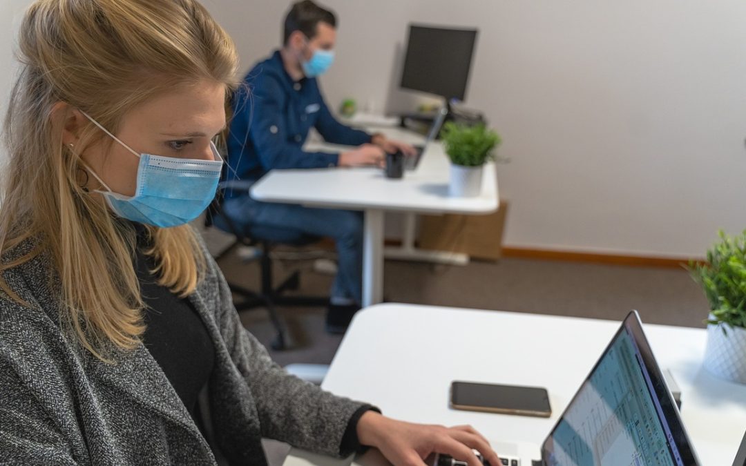 S.O.S. Onderzoek naar welzijn, behoeftes en meningen van studenten tijdens de coronapandemie