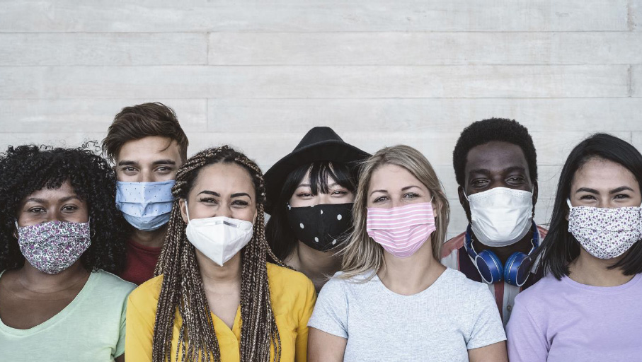 De behoeftes van jongeren tijdens de weg uit de coronacrisis